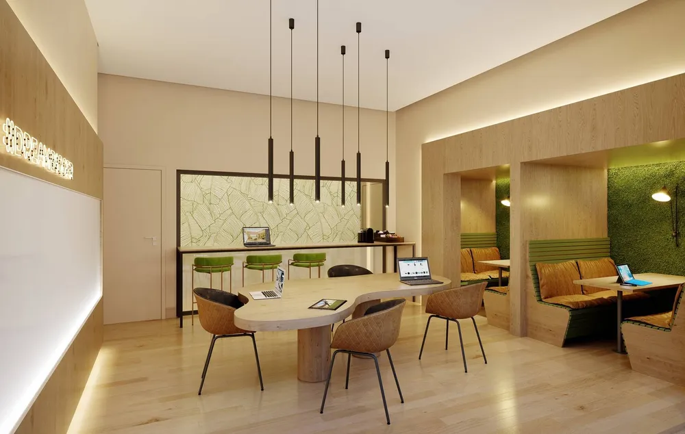 Apartamento, 3 quartos, 155 m² - Foto 9