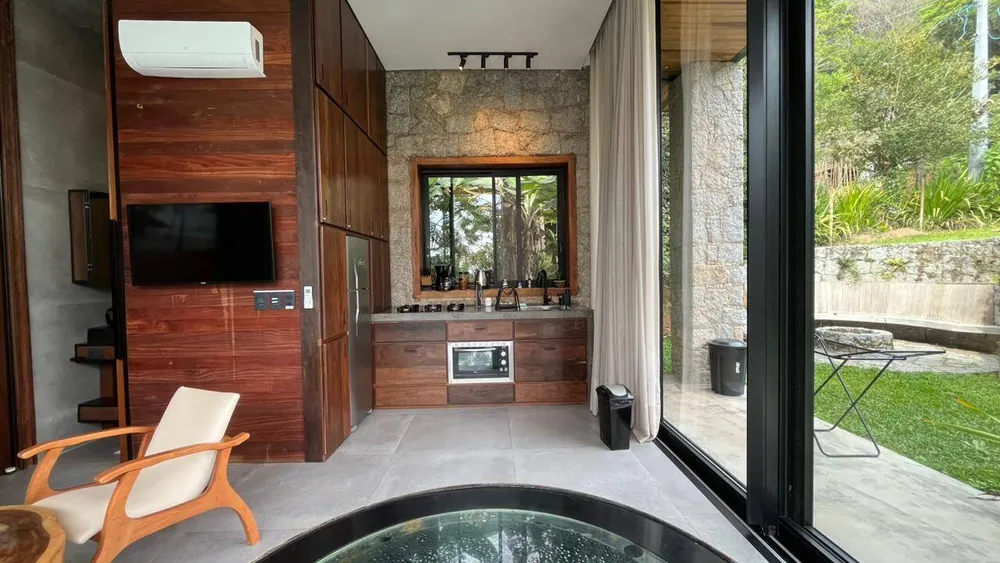 Casa, 2 quartos, 100 m² - Foto 6