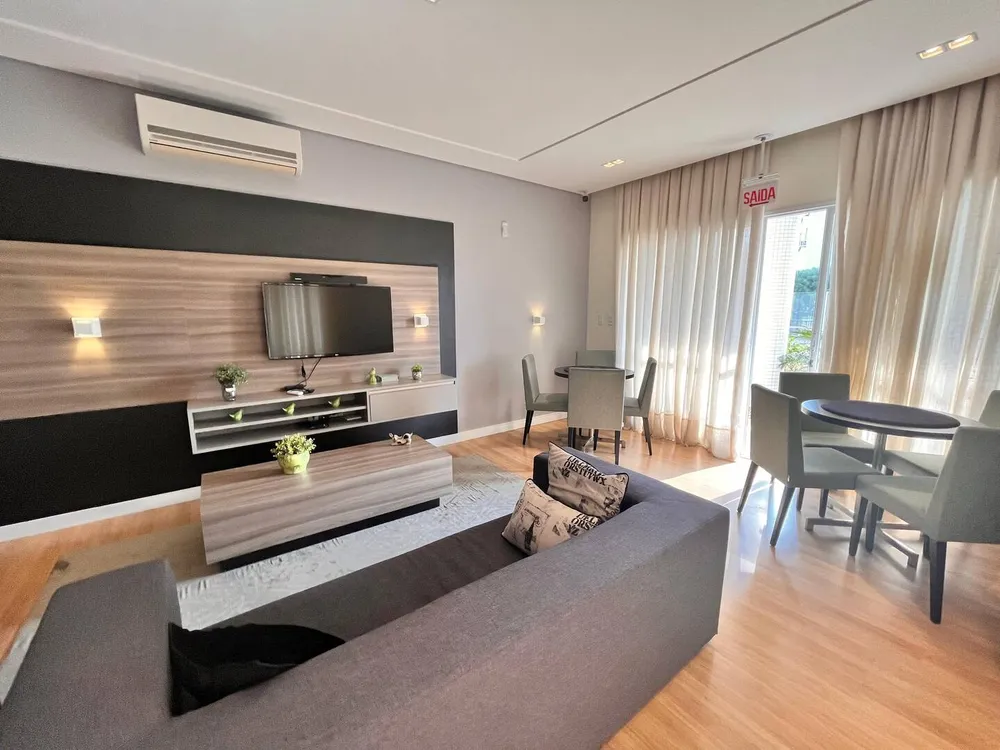 Apartamento, 2 quartos, 69 m² - Foto 12