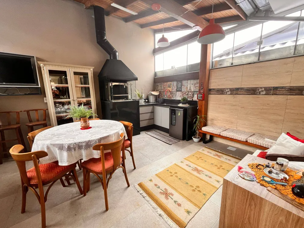 Casa, 2 quartos, 106 m² - Foto 6