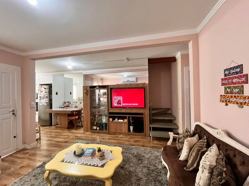 Casa, 2 quartos, 106 m² - Foto 2