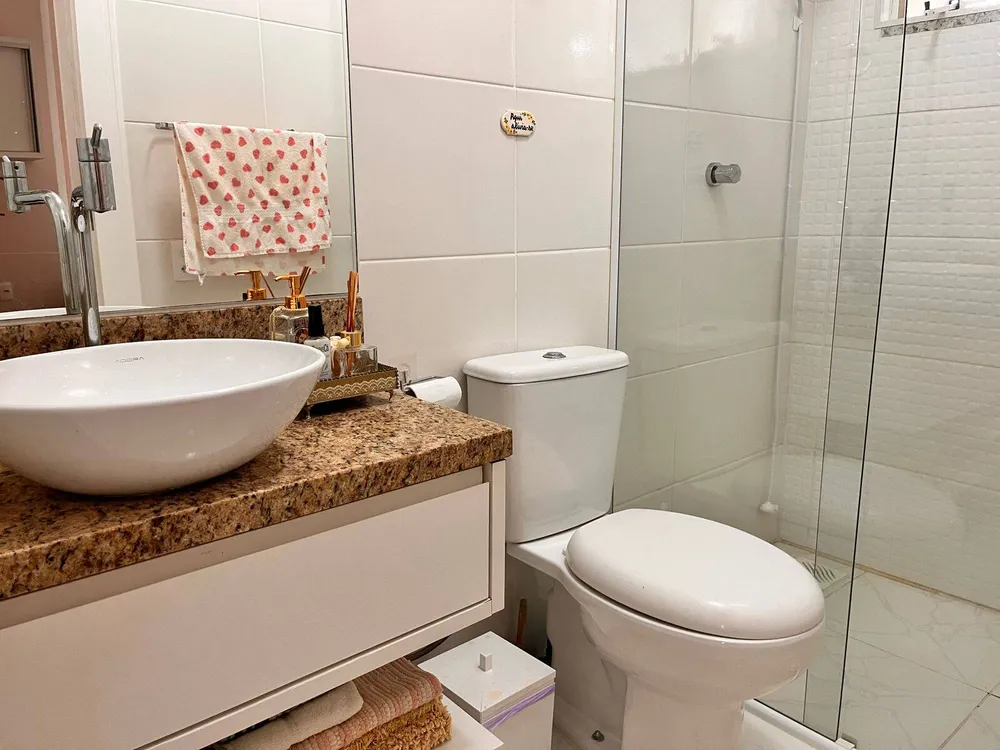 Casa, 2 quartos, 106 m² - Foto 7