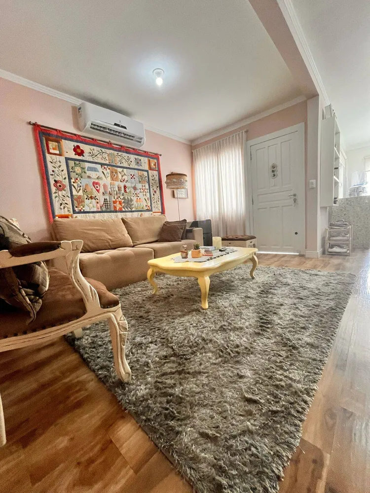 Casa, 2 quartos, 106 m² - Foto 3