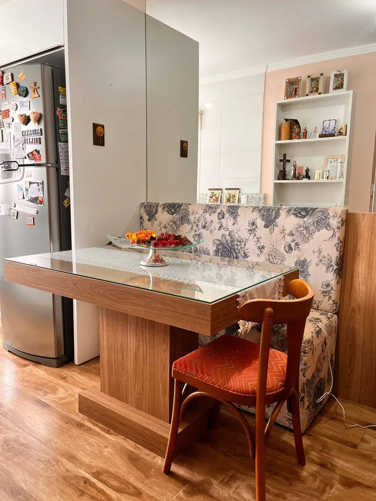 Casa, 2 quartos, 106 m² - Foto 5