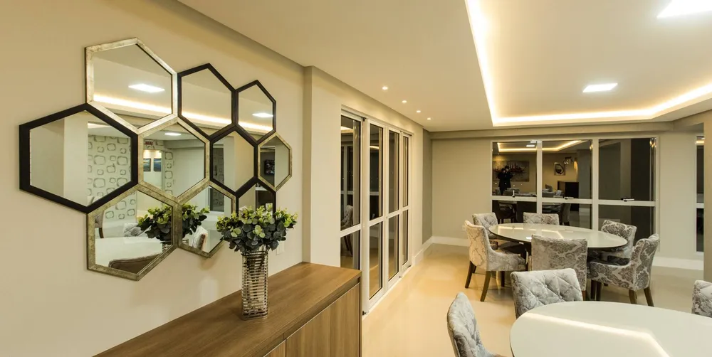Apartamento, 3 quartos, 131 m² - Foto 4