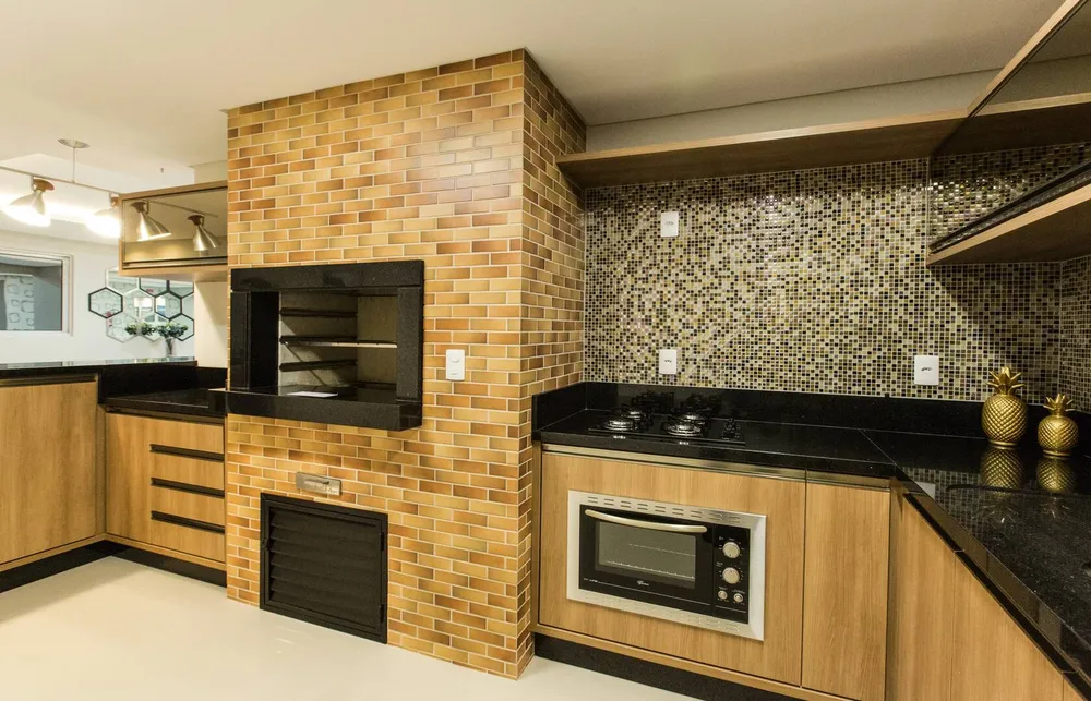 Apartamento, 3 quartos, 131 m² - Foto 6