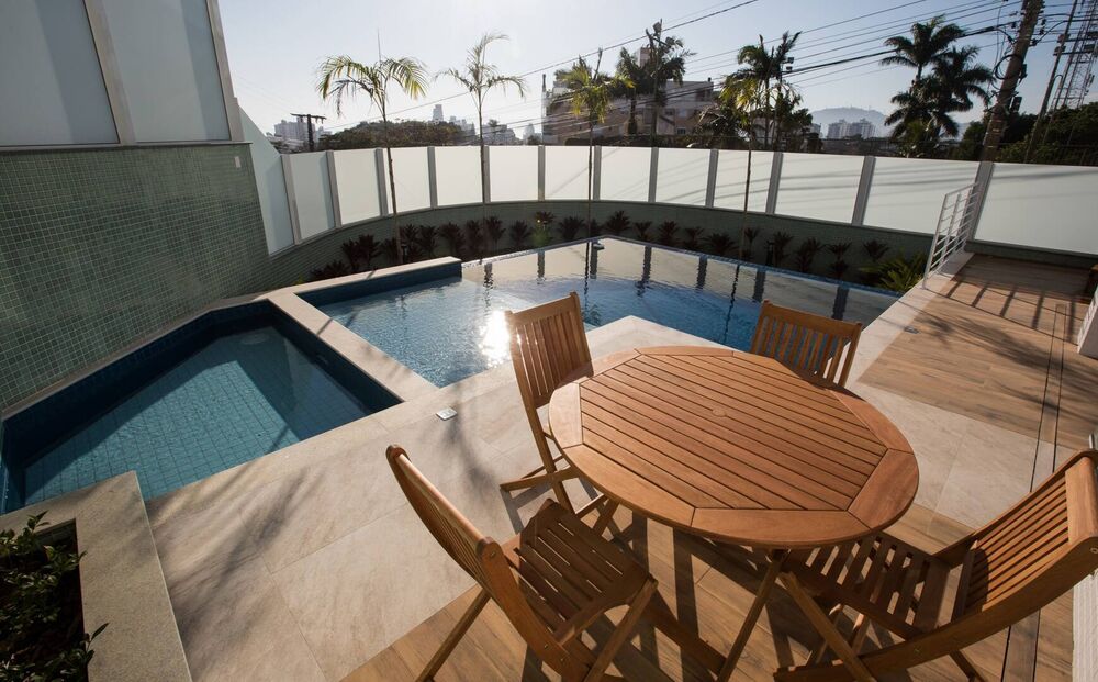 Apartamento, 3 quartos, 131 m² - Foto 3