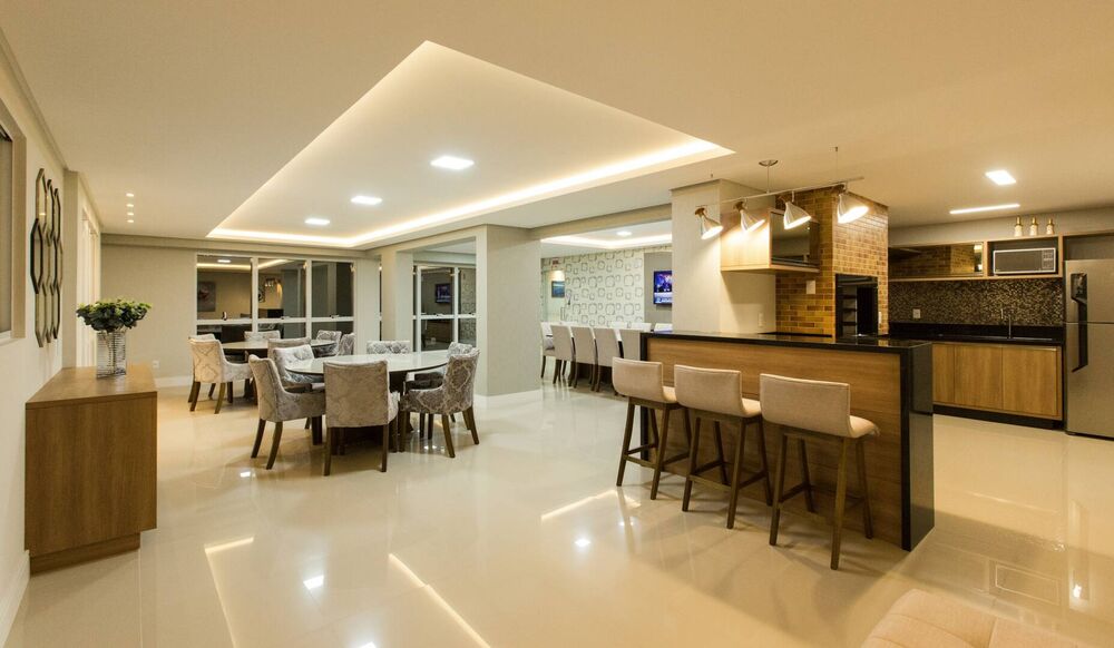 Apartamento, 3 quartos, 131 m² - Foto 4