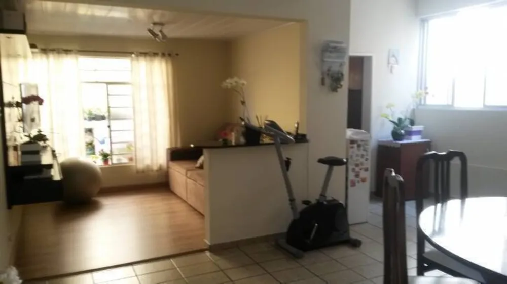 Casa, 3 quartos - Foto 2