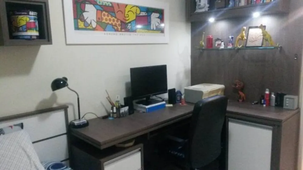 Casa, 3 quartos - Foto 8