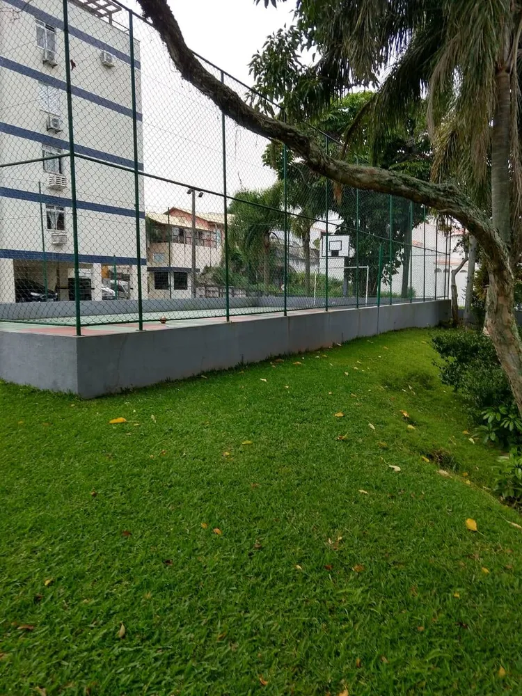 Apartamento, 5 quartos, 134 m² - Foto 9