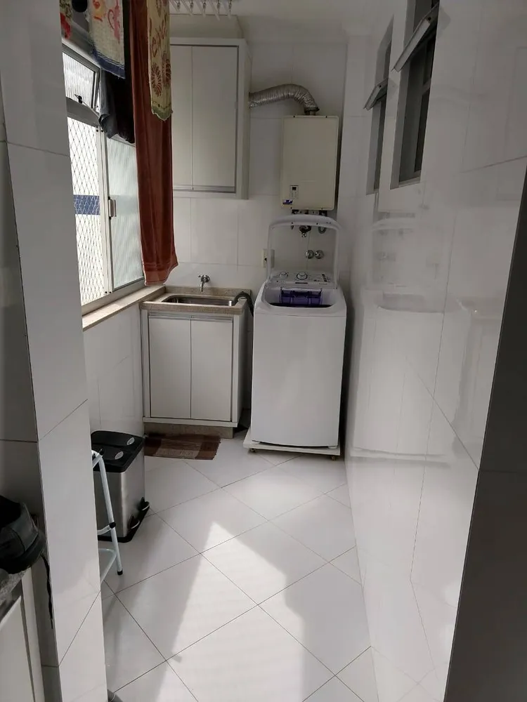 Apartamento, 5 quartos, 134 m² - Foto 2