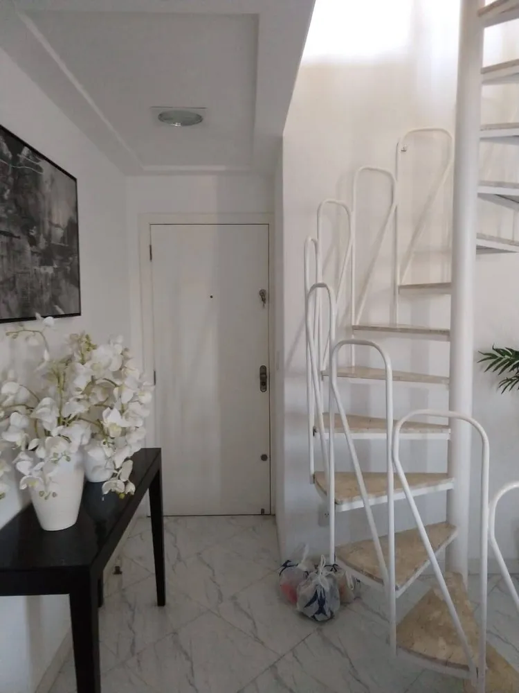 Apartamento, 5 quartos, 134 m² - Foto 4