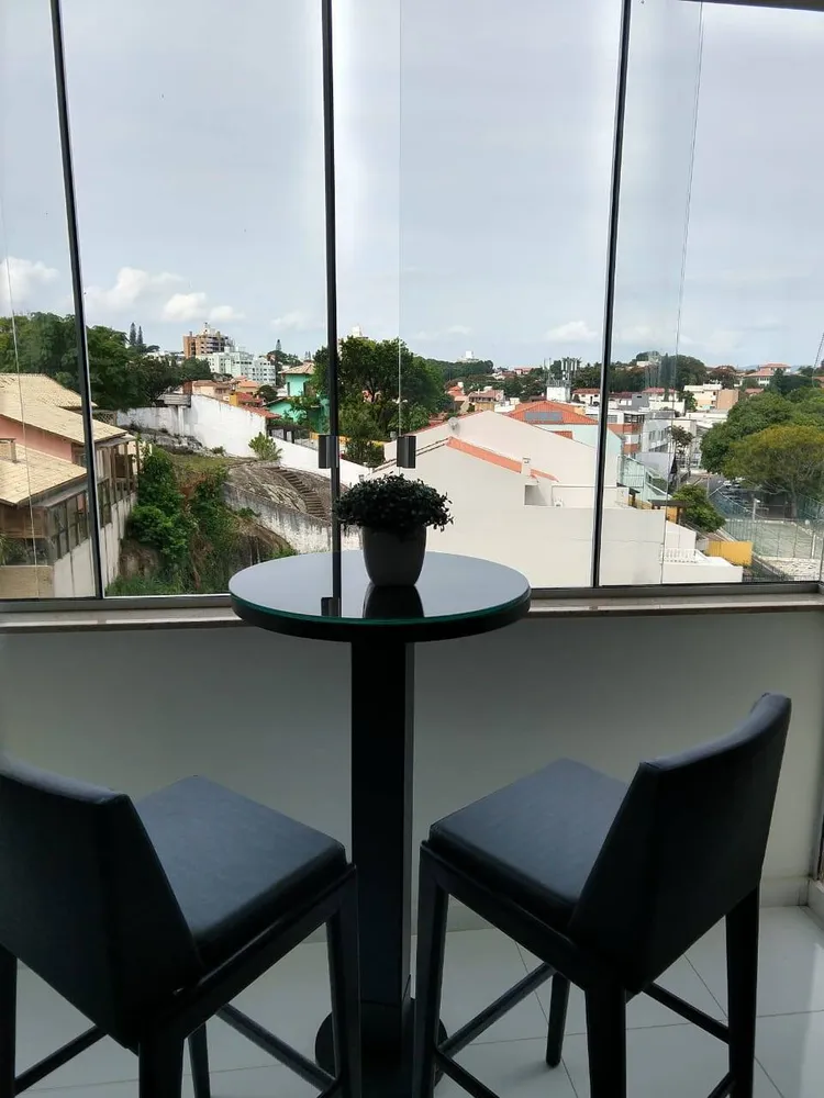 Apartamento, 5 quartos, 134 m² - Foto 3