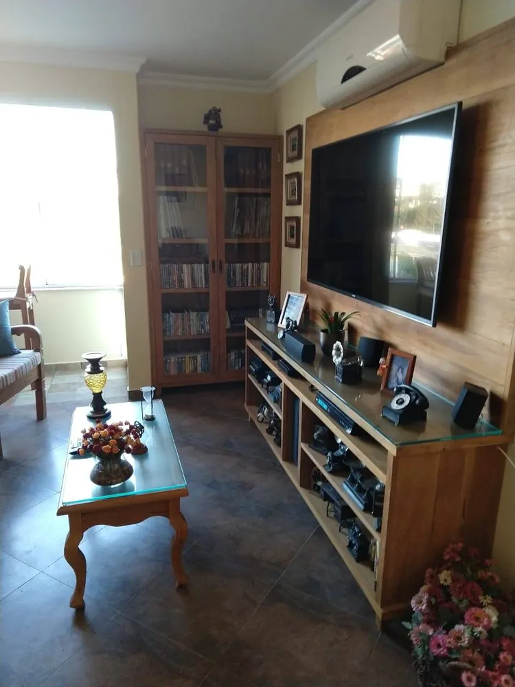 Apartamento, 5 quartos, 134 m² - Foto 5