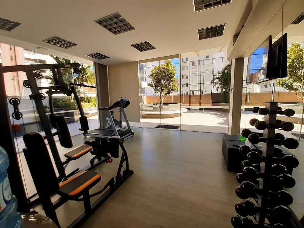 Apartamento, 2 quartos, 85 m² - Foto 16