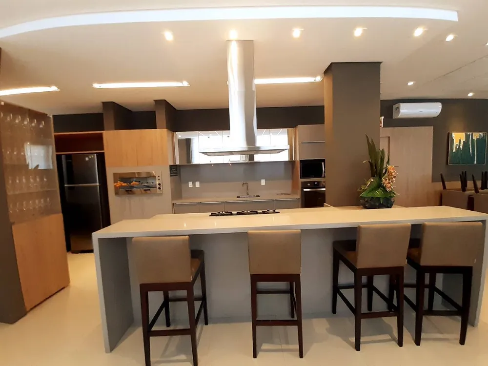 Apartamento, 2 quartos, 85 m² - Foto 9