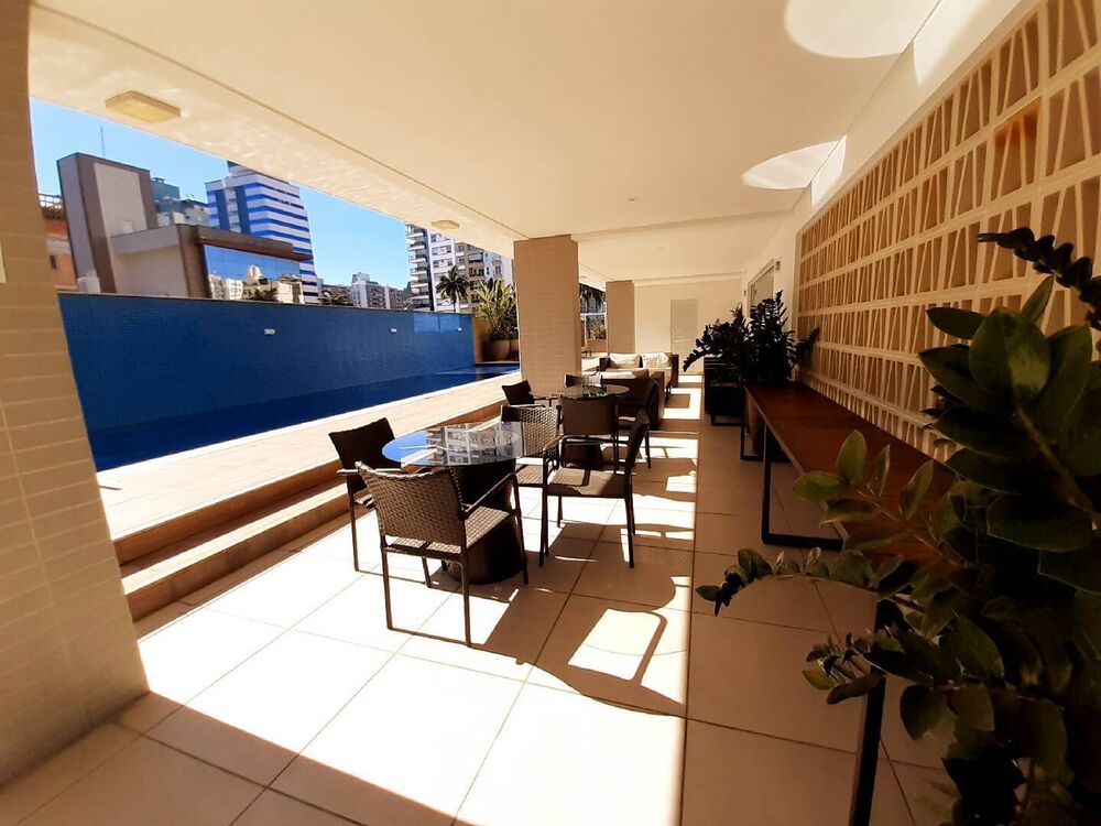 Apartamento, 2 quartos, 85 m² - Foto 4