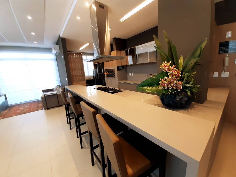 Apartamento, 2 quartos, 85 m² - Foto 1