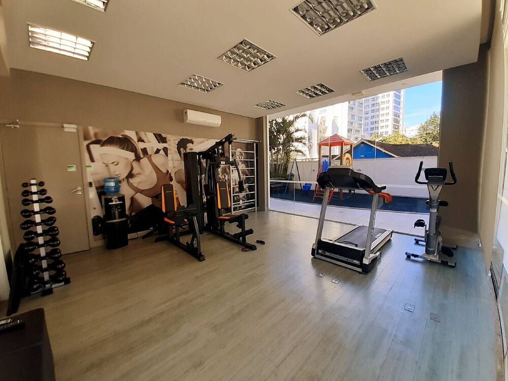 Apartamento, 2 quartos, 85 m² - Foto 2