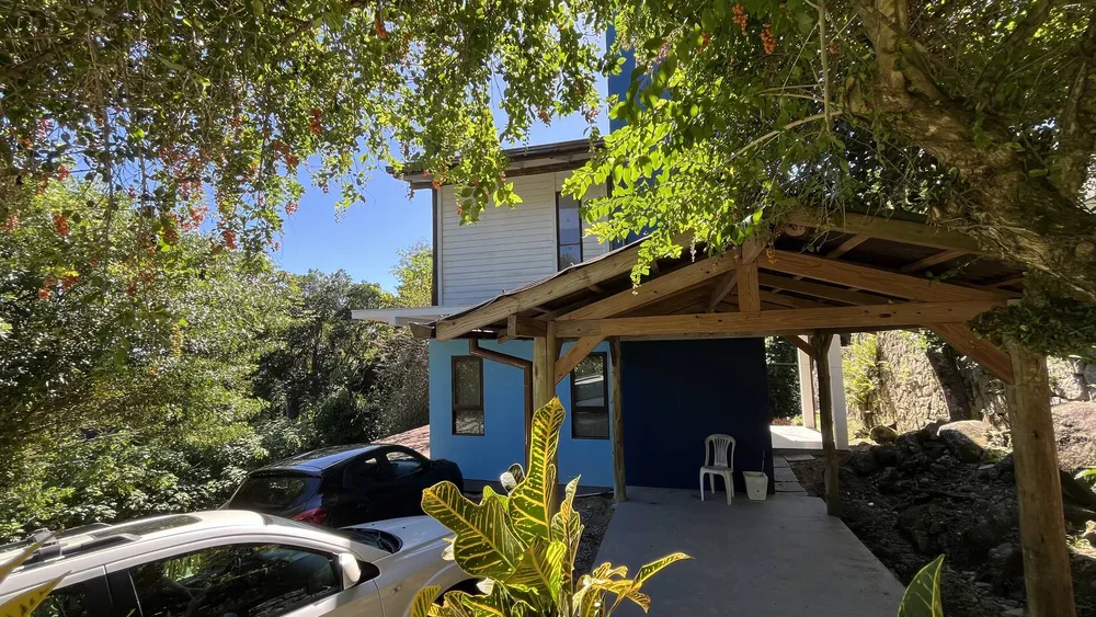 Casa, 2 quartos, 115 m² - Foto 1