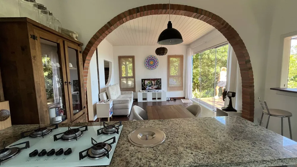 Casa, 2 quartos, 115 m² - Foto 6