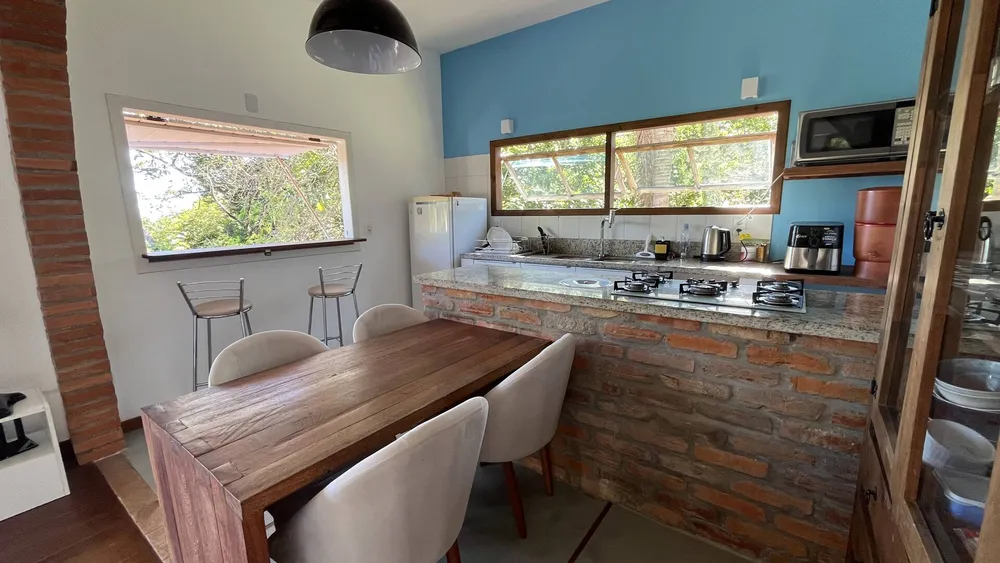 Casa, 2 quartos, 115 m² - Foto 7