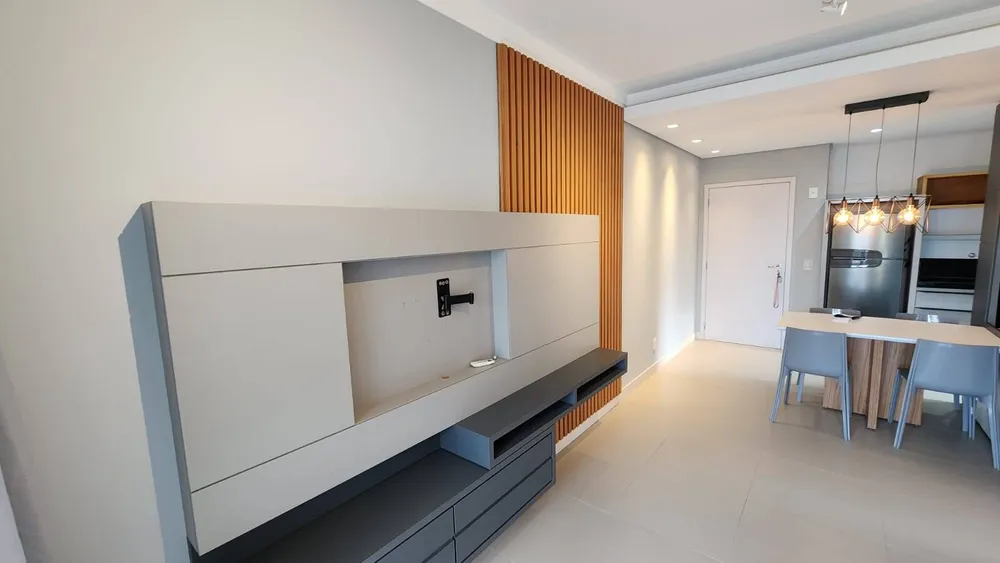 Apartamento, 2 quartos, 75 m² - Foto 2