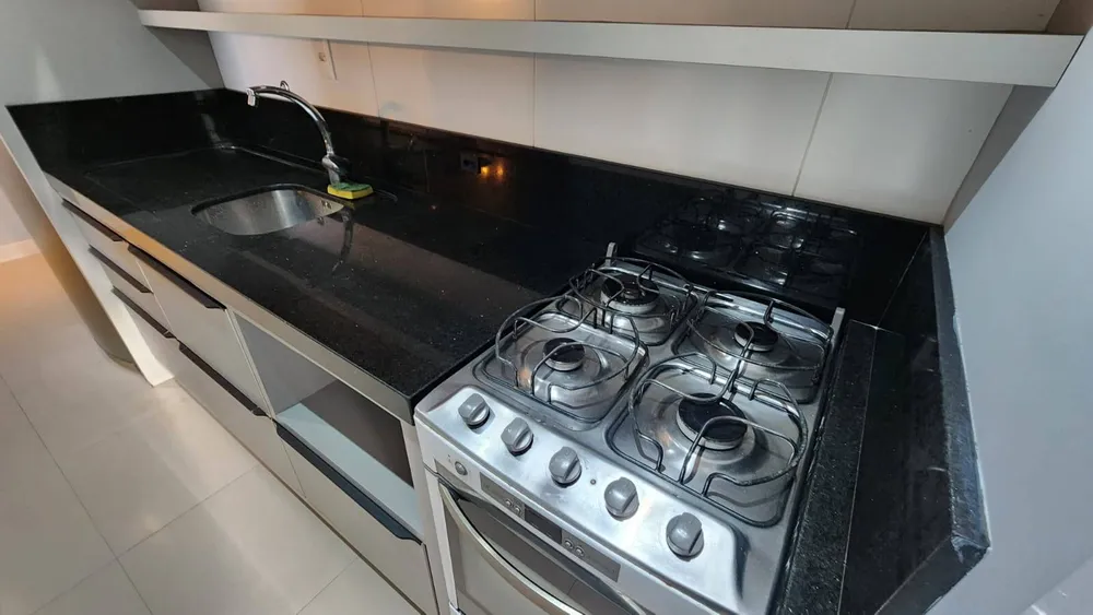 Apartamento, 2 quartos, 75 m² - Foto 4