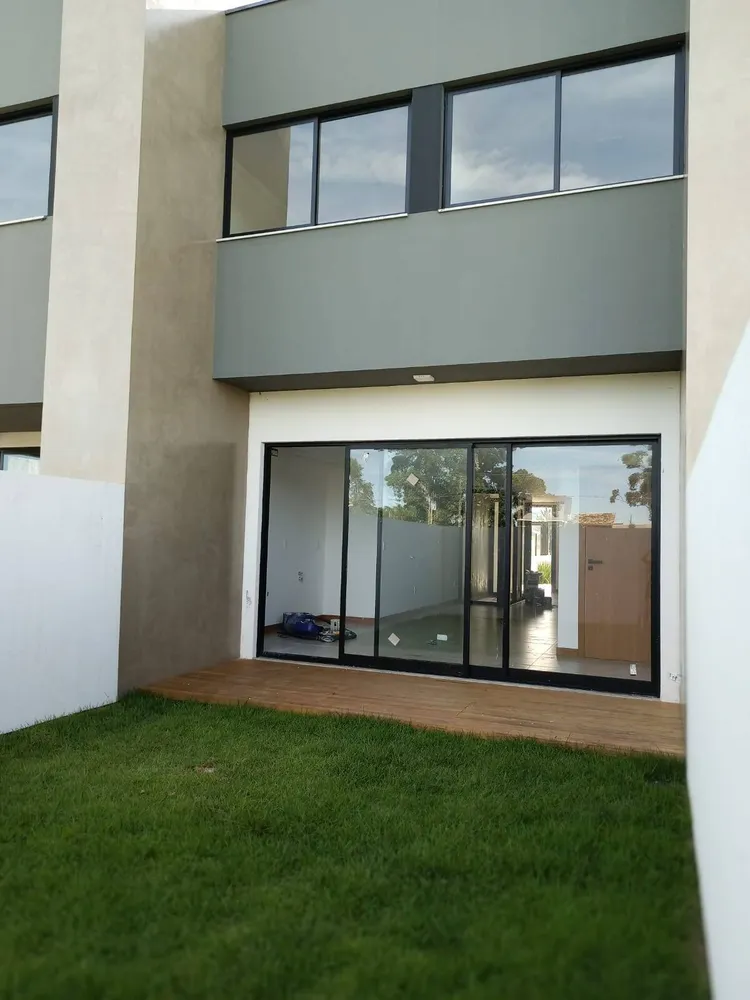 Casa, 3 quartos, 160 m² - Foto 15