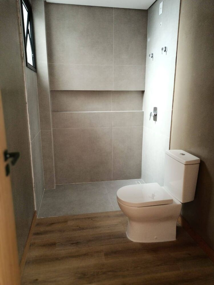 Casa, 3 quartos, 160 m² - Foto 2