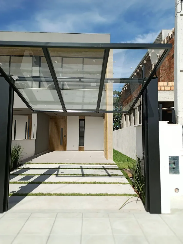 Casa, 3 quartos, 145 m² - Foto 1