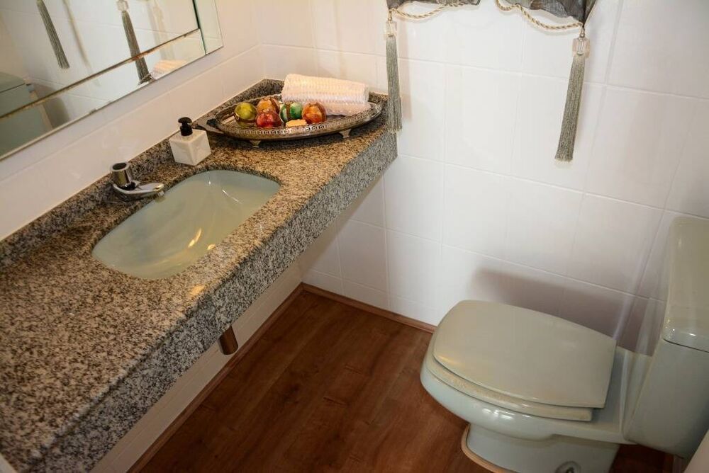 Casa, 4 quartos, 400 m² - Foto 3