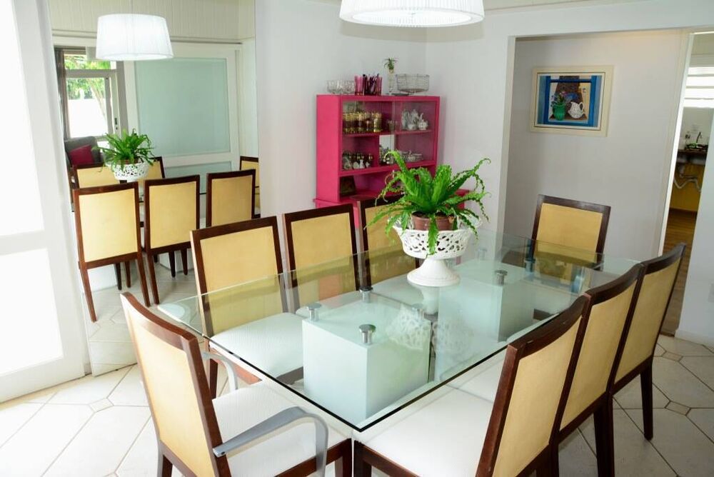 Casa, 4 quartos, 400 m² - Foto 1