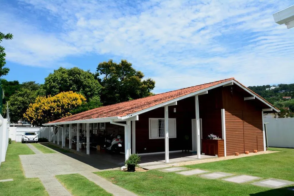 Casa, 4 quartos, 400 m² - Foto 6