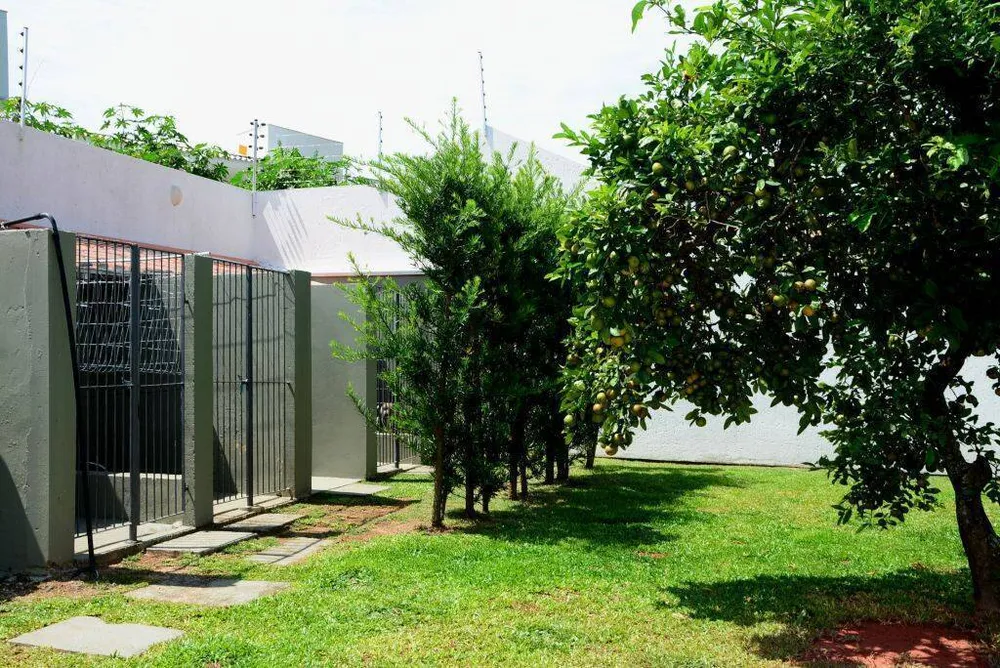 Casa, 4 quartos, 400 m² - Foto 1