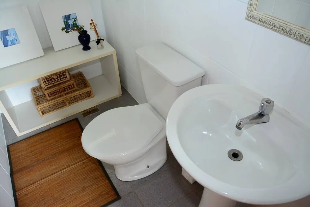 Casa, 4 quartos, 400 m² - Foto 9