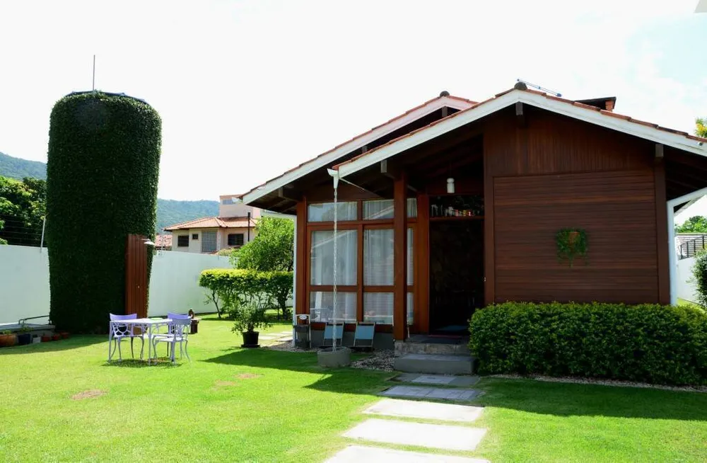 Casa, 4 quartos, 400 m² - Foto 5