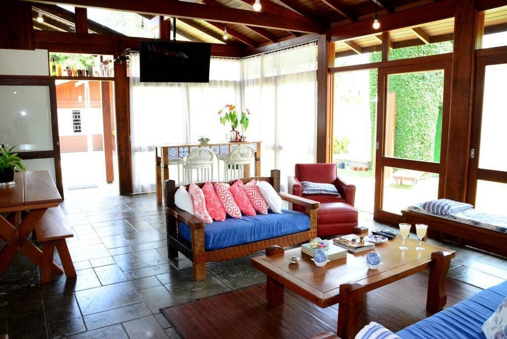 Casa, 4 quartos, 400 m² - Foto 2