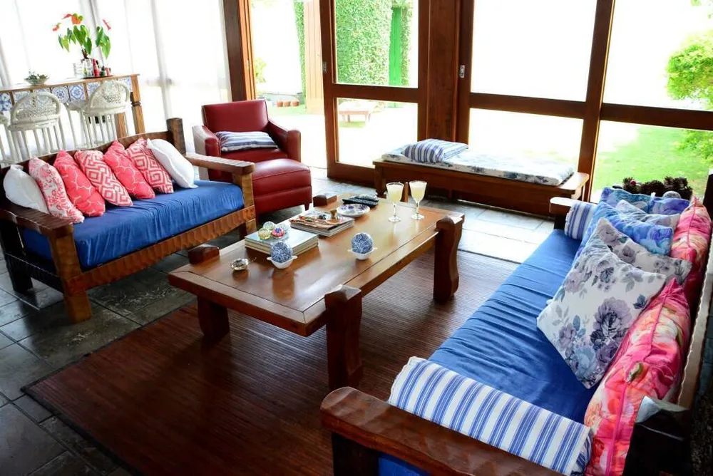 Casa, 4 quartos, 400 m² - Foto 13