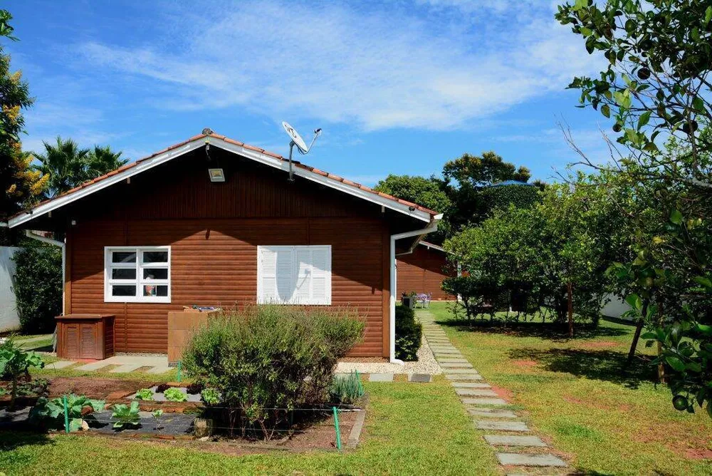 Casa, 4 quartos, 400 m² - Foto 3