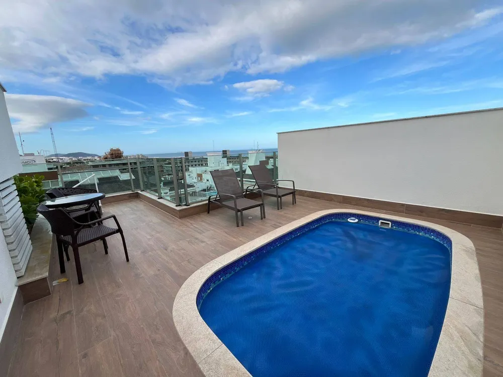 Apartamento, 2 quartos, 166 m² - Foto 11
