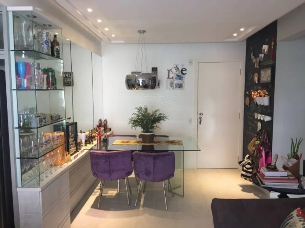 Apartamento, 2 quartos, 75 m² - Foto 1