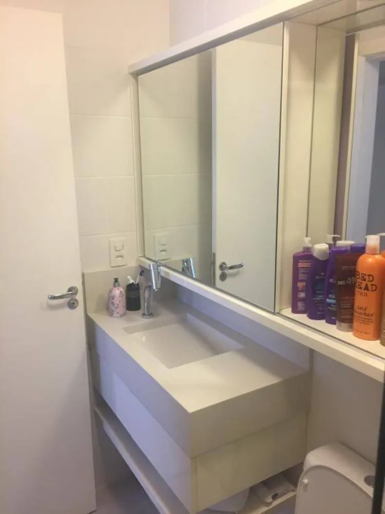 Apartamento, 2 quartos, 75 m² - Foto 7