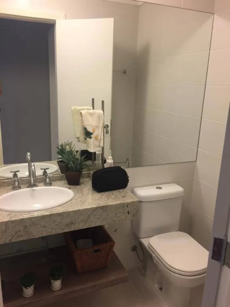 Apartamento, 2 quartos, 75 m² - Foto 11