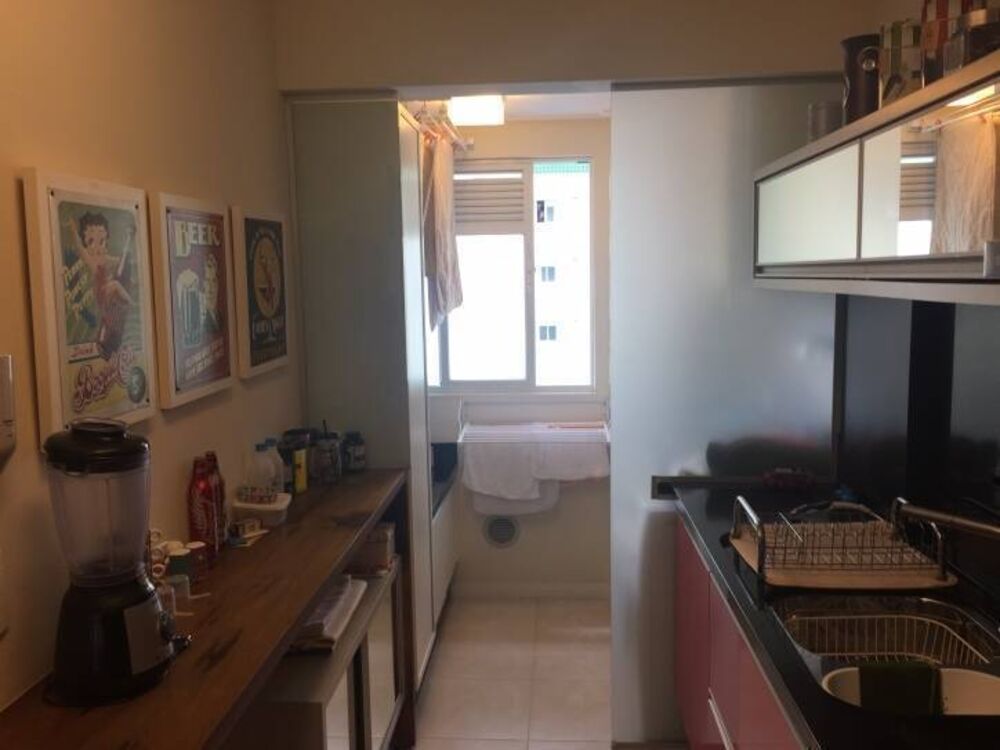 Apartamento, 2 quartos, 75 m² - Foto 4