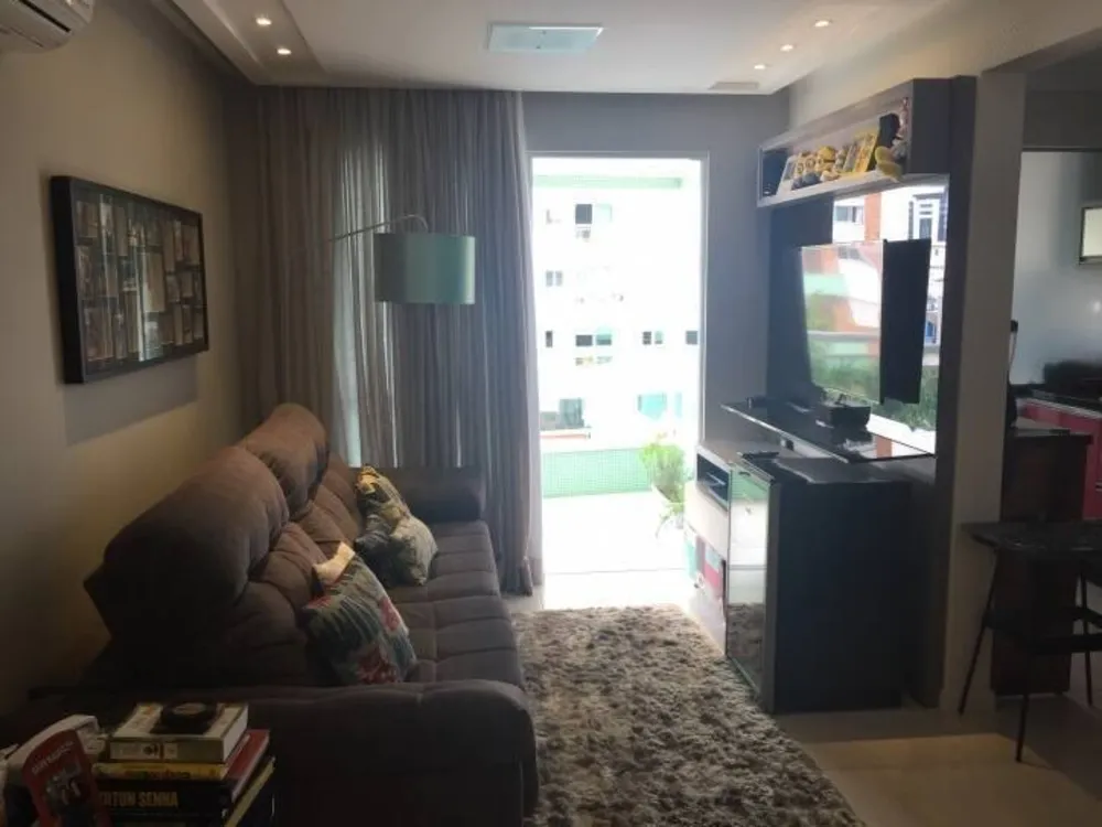 Apartamento, 2 quartos, 75 m² - Foto 2
