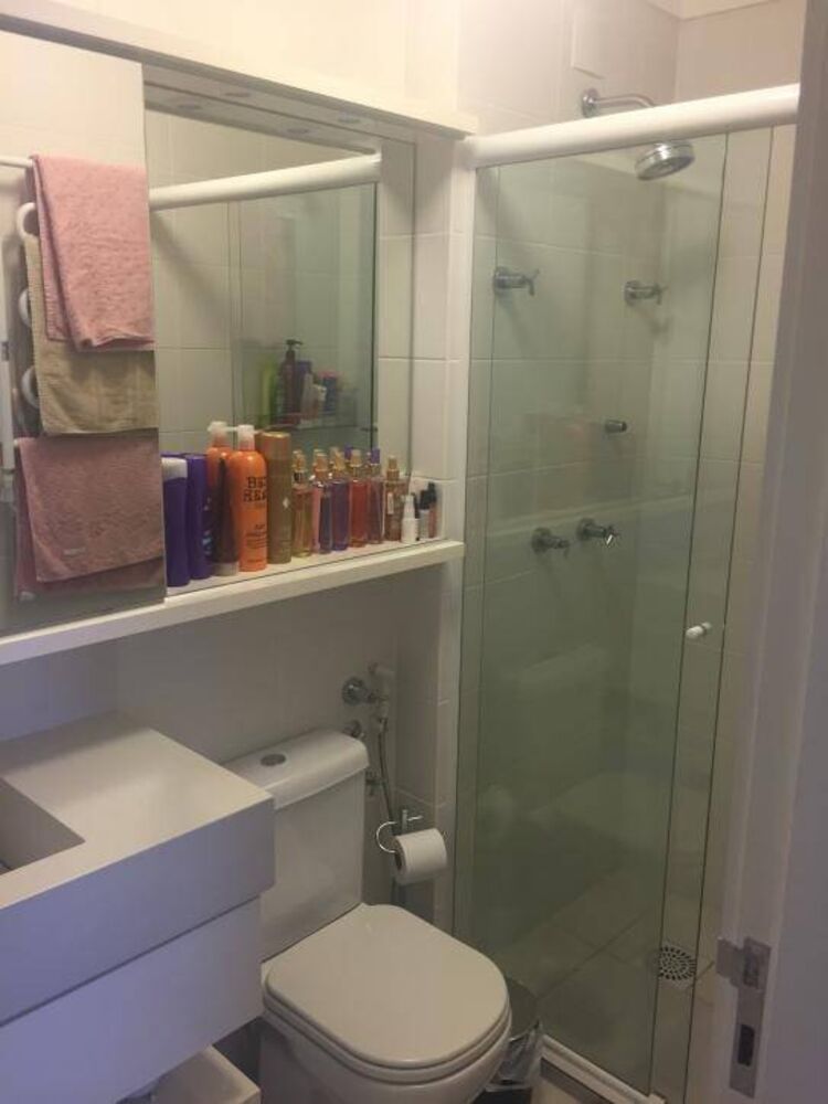 Apartamento, 2 quartos, 75 m² - Foto 1