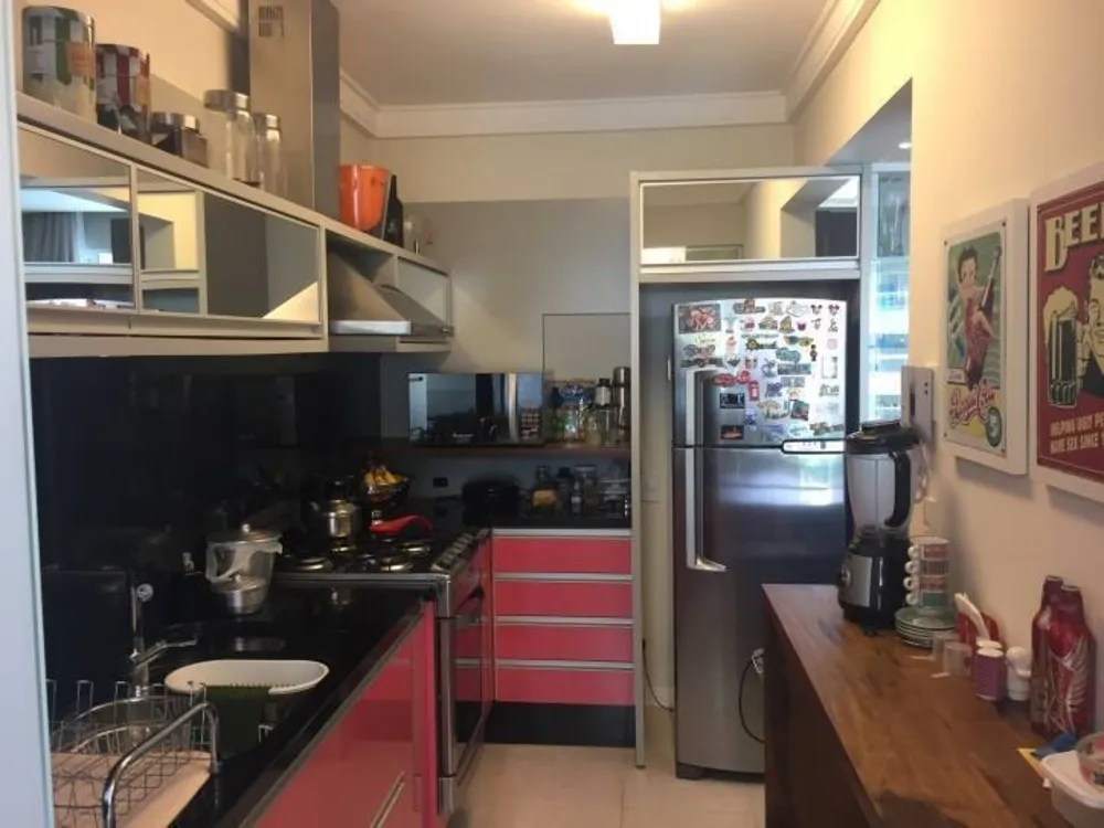 Apartamento, 2 quartos, 75 m² - Foto 3