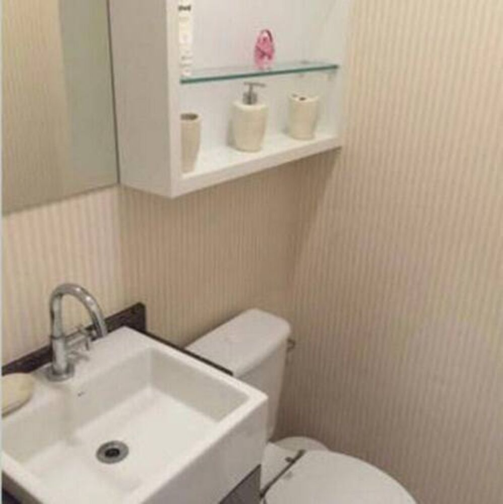 Apartamento, 1 quarto, 80 m² - Foto 3